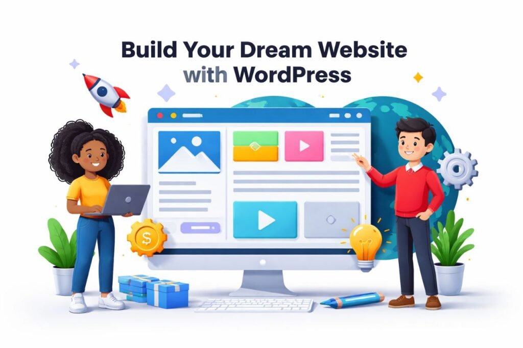 wp-seva-build-your-dream-website-wordpress